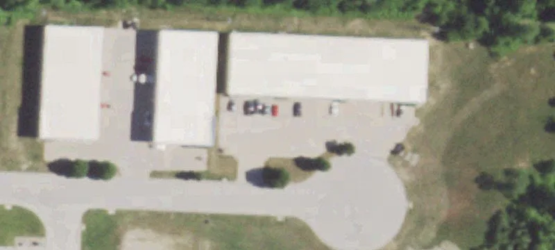 Industrial Investment Property
