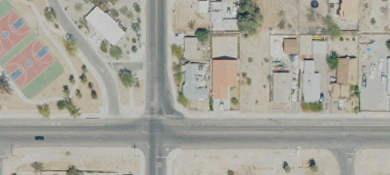 Residential Vacant Lot