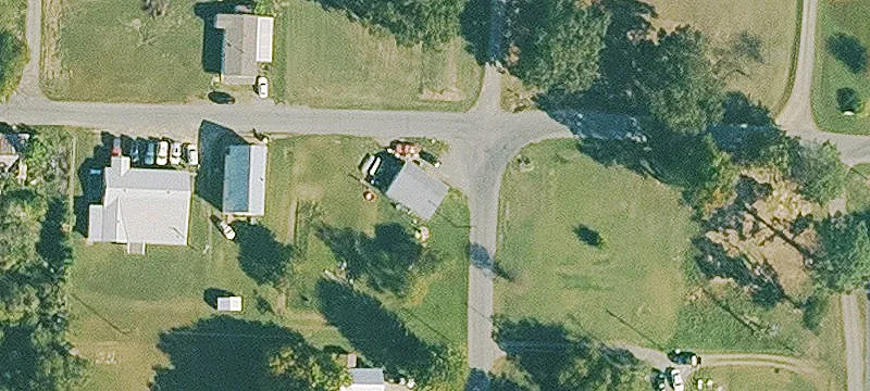Rural Residential Lot Opportunity