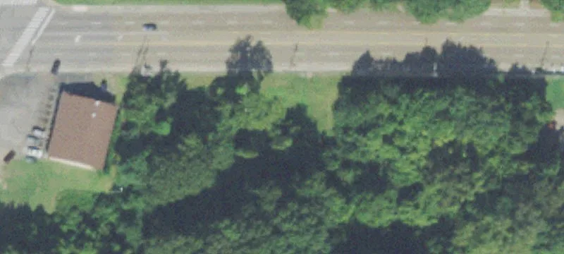 Vacant Residential Lot