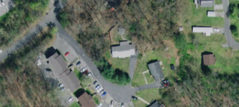 Corner Residential Development Lot