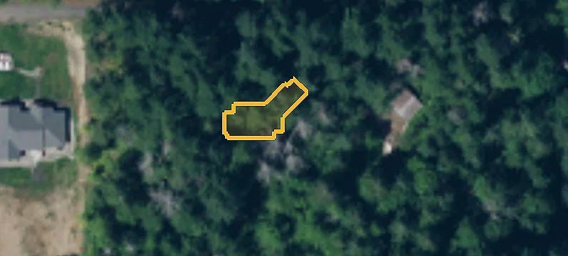 Permit-Ready Residential Home Site