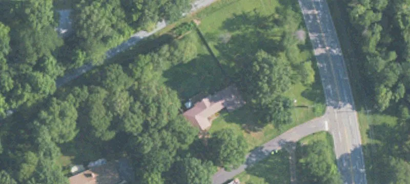 Waterfront Residential Land