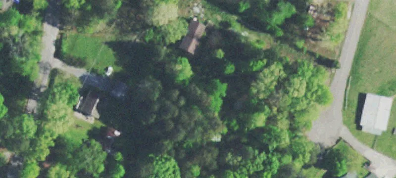 Unrestricted Residential Development Land