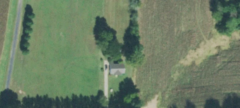 Versatile Pasture and Tillable Farmland