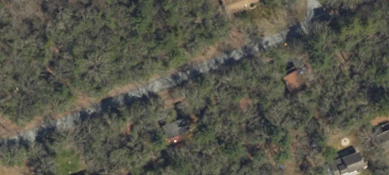 Residential Home Lot in Community