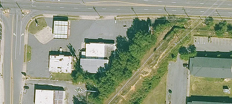 Auto Repair and Commercial Property