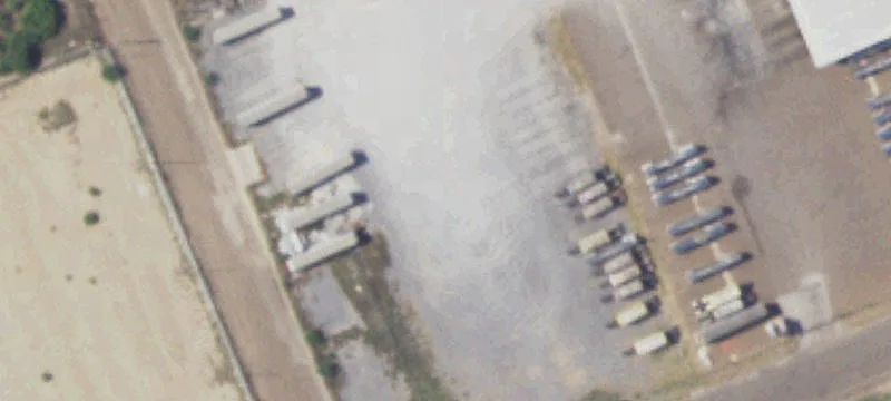 Industrial Land Zoned M-1