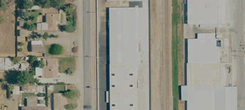 Turnkey Cannabis Industrial Facility