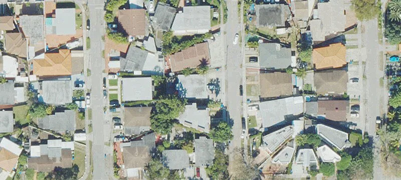 Income Duplex with Central A/C