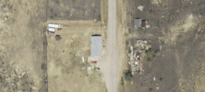 Industrial Rail-Adjacent Land