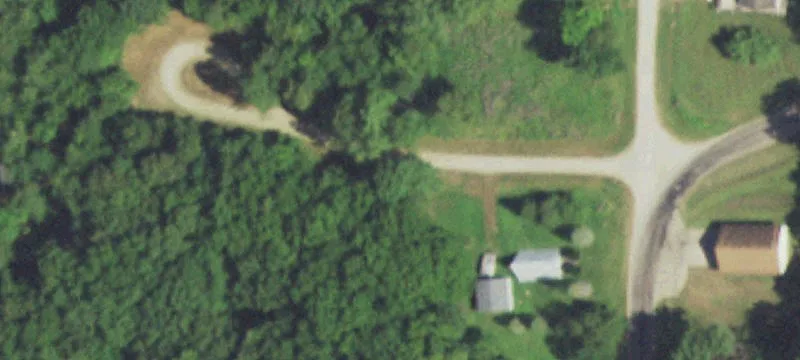 Lakefront Recreational Land Lot