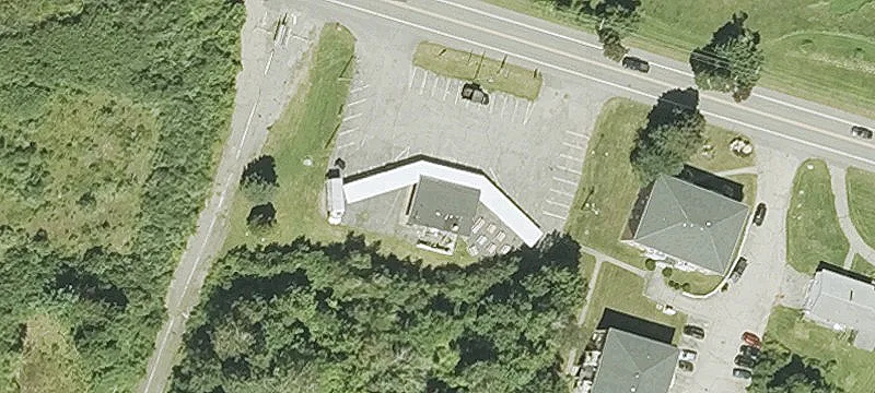 Industrial Development Land with Theater