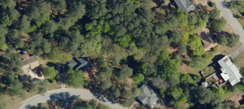 Residential Home Lot