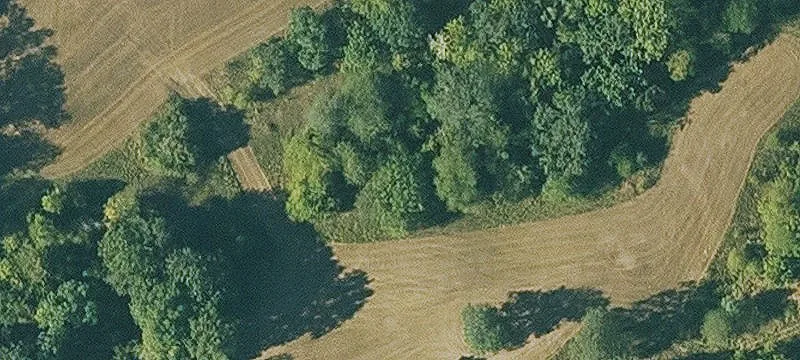 Recreational Acreage with Country Home