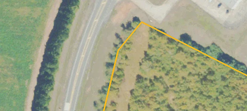 Industrial Land Parcels