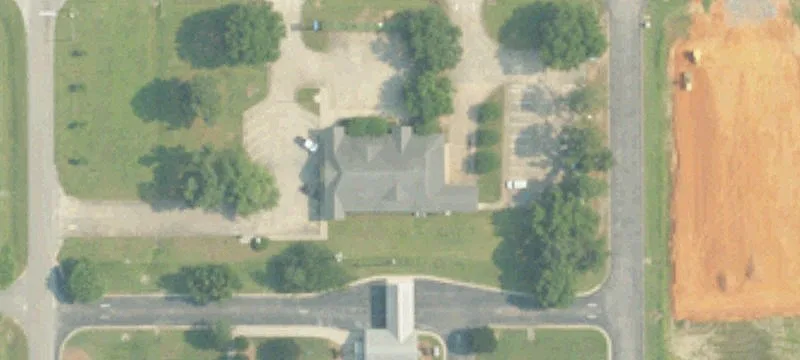 Commercial Land on County Road 32