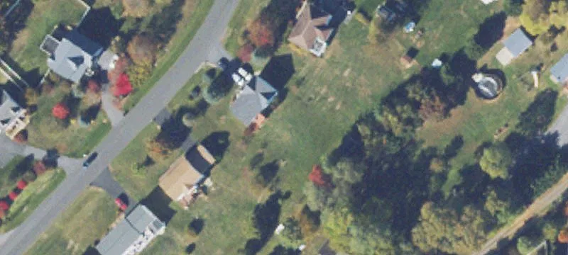 Vacant Residential Lot