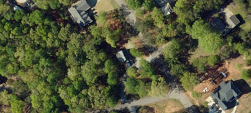Lake-Adjacent Building Lot