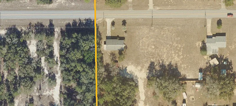 Vacant Residential Land Lot