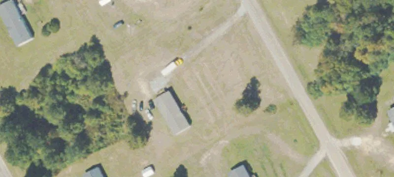Residential Home Lot Opportunity
