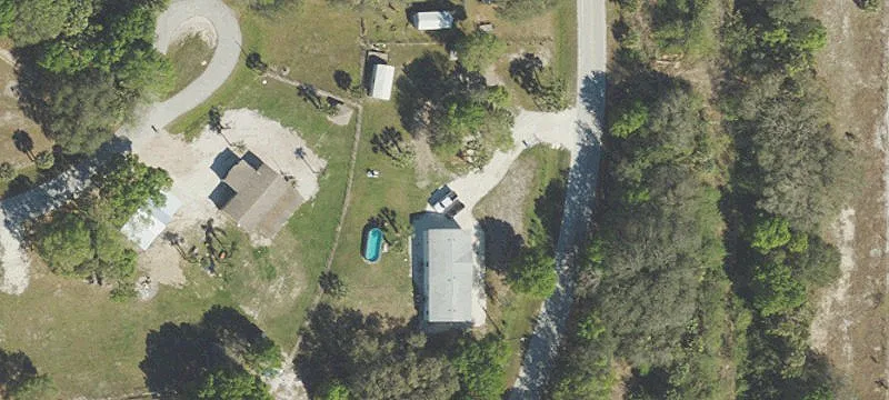 Two Buildable Home Lots