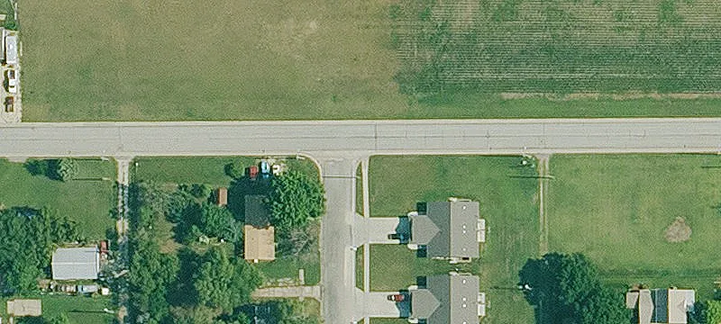 Residential Lot Development Opportunity