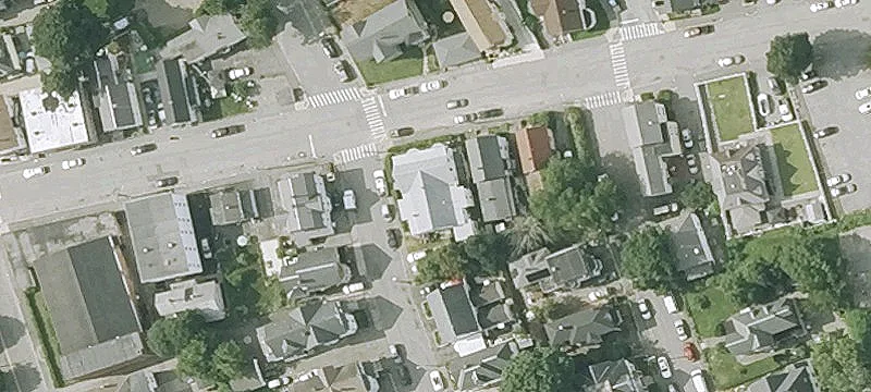 Four-Unit Multifamily Investment
