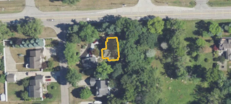 Residential Development Land Parcel