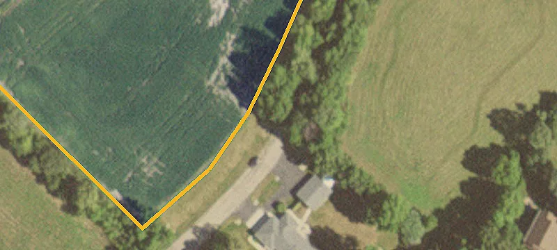 Ready-to-Build Residential Lot