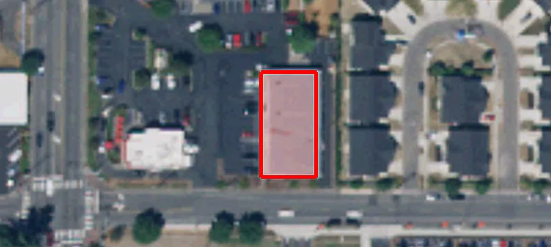 Retail Space For Sale