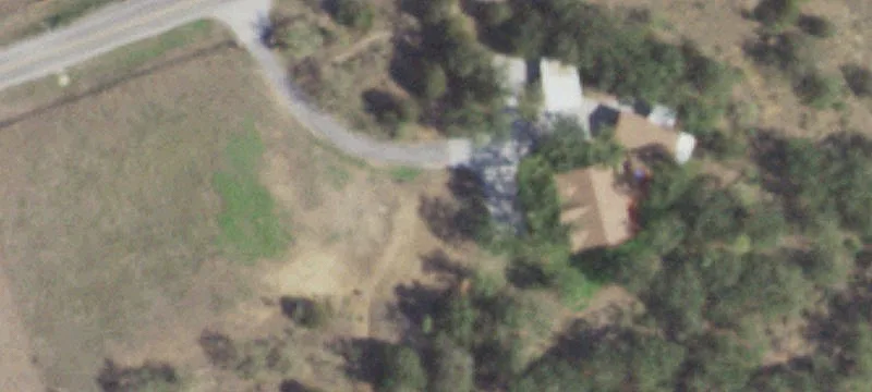 Fully Equipped Hunting Land Retreat