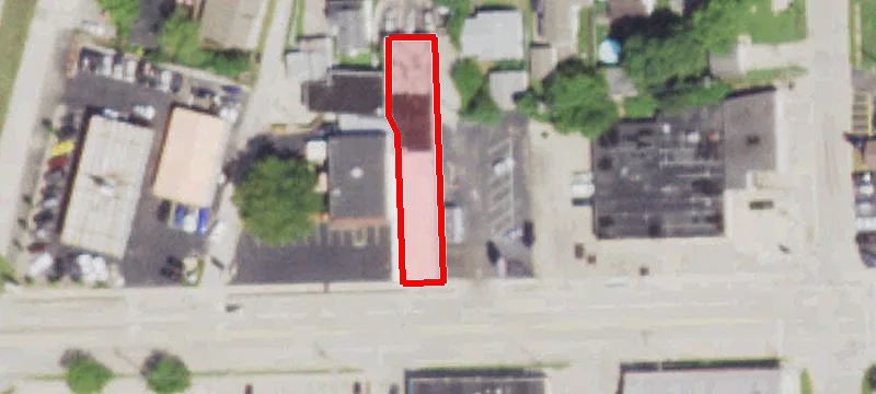 Retail Space for Sale