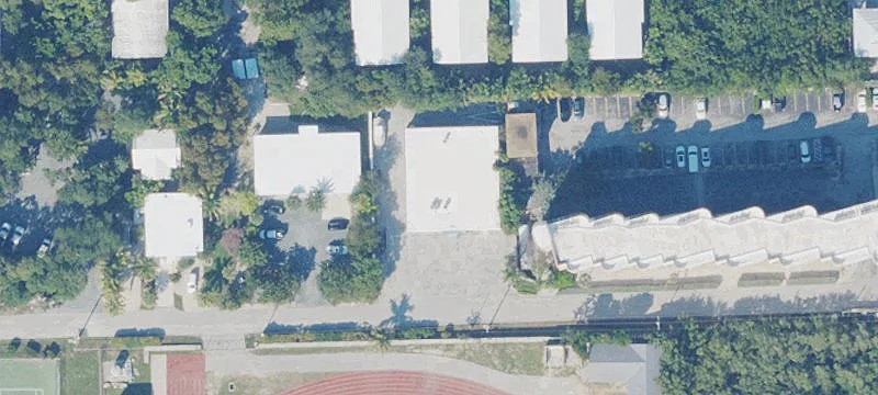 Climate-Controlled Storage Facility