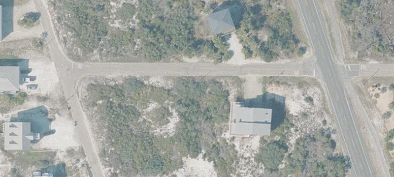 Waterfront Residential Land Lots