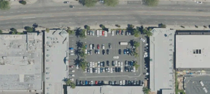 Turnkey Fitness Center with Juice Bar