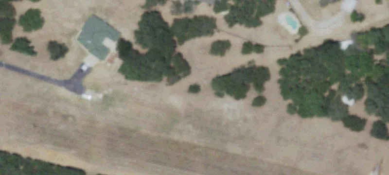 Residential Land Parcel