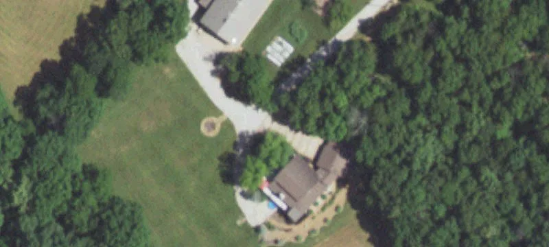 Residential Acreage with 50x70 Shop