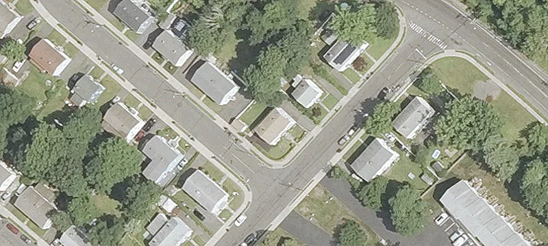 2-Bedroom Duplex Rental