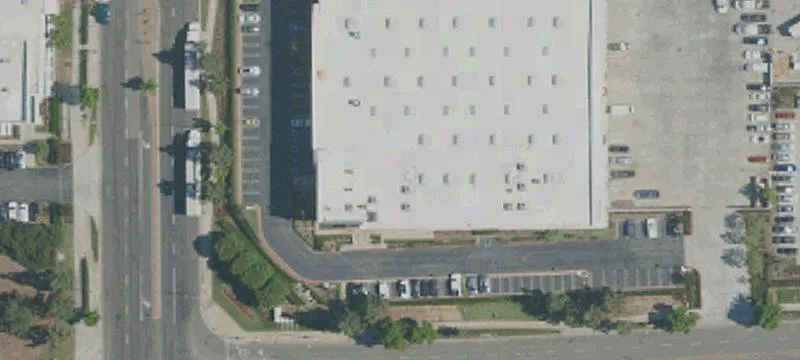 Flex Warehouse with Truck Yard