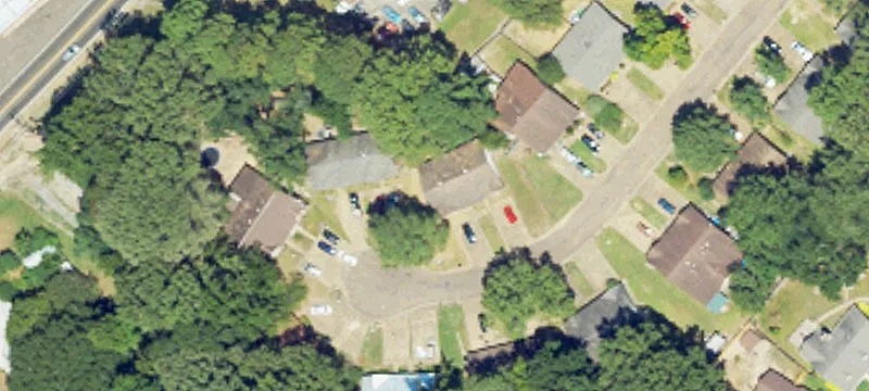 Two-Unit Duplex Investment