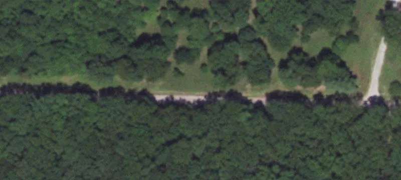 Farmstead with Private Pond