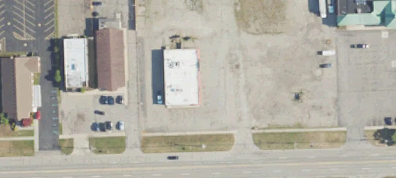 Specialty Commercial Property