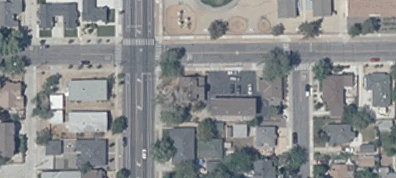 Three-Building Multifamily Master Lease