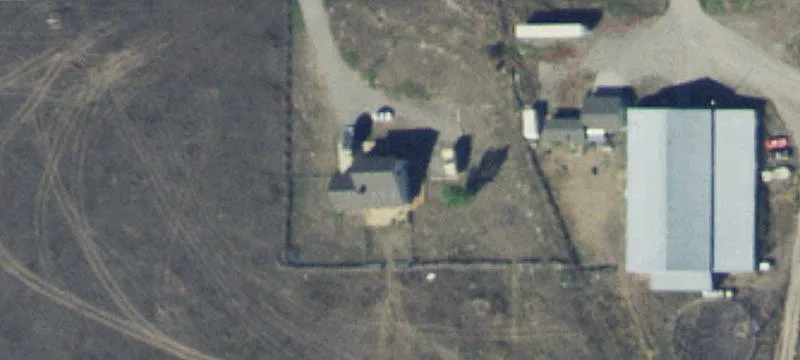 Shovel-Ready Industrial Land Lots