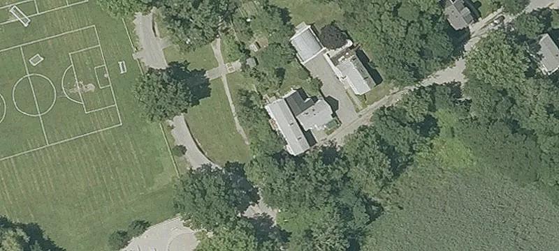 Arlington Two-Family Residence