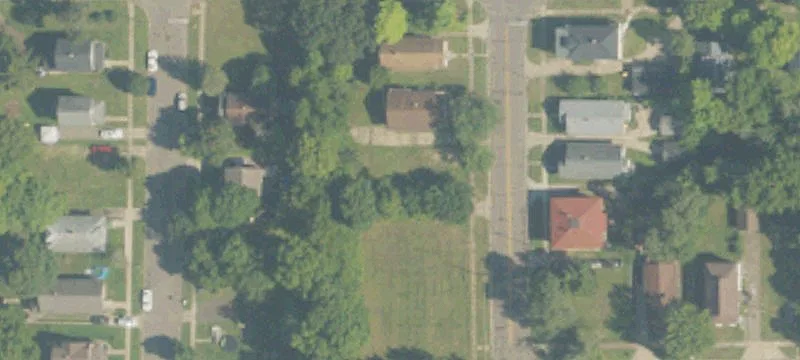Vacant Development Lot