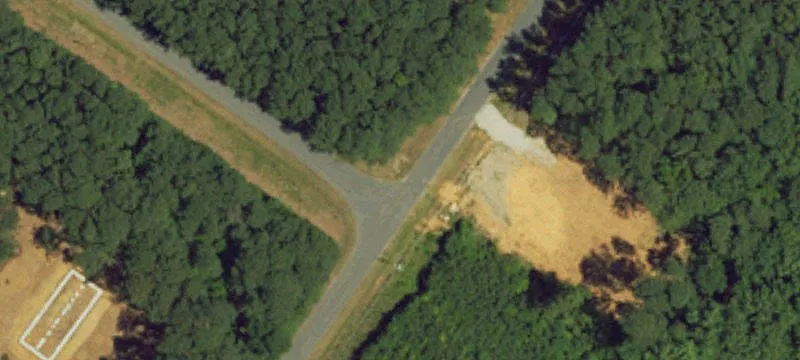 Lake Gaston Residential Home Lot