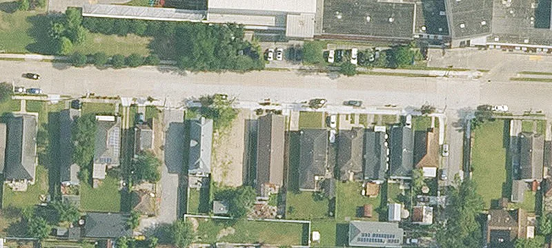 Updated Duplex with Off-Street Parking