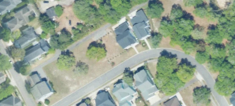 Marshfront Residential Lot
